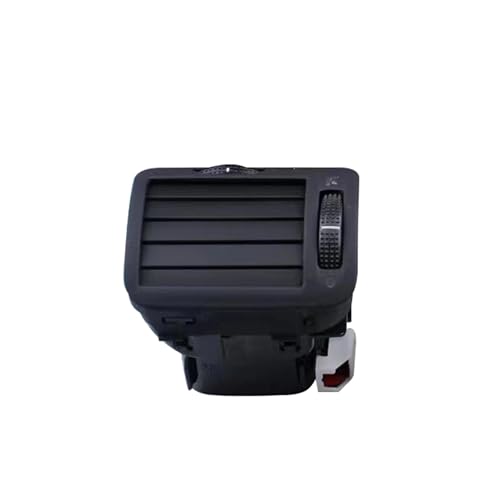 Para Passat B5 1997-2005 3B0819728 3B0819703 3B0819704 Salida De Ventilación Aire Tablero Delantero Calentador Aire Acondicionado HETEVSCCK(izquierda)