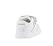 Reebok Club C Shoes Infants Baby Toddler Boys Lifestyle Fashion Shoe (White, us_Footwear_Size_System, Toddler, Numeric, Medium, Numeric_6)