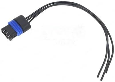 Engine Coolant Level Sensor Connector for 2006-2007 Hummer H3
