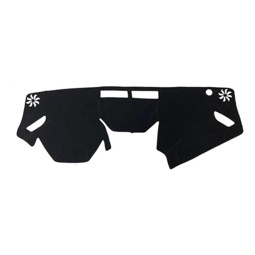 Cojín anti-sol Subaru XV GT protector salpicadero moqueta parasol coche