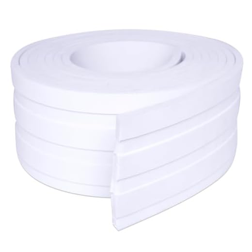 Painel Ripado Decorativo Quarto Eva Autocolante 10cm - 2,5m