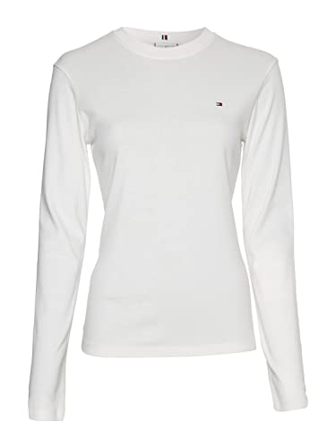 Hauts en tricot Tommy Hilfiger Slim Cosy élégants pour vos journées de bureau en hiver
