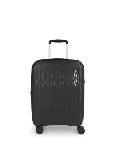 Gabol Maleta Cabina Infinity rígida, expandible y con Capacidad hasta 40,4 L Gabol Maleta Cabina Infinity rígida, expandible y con Capacidad hasta 40,4 L