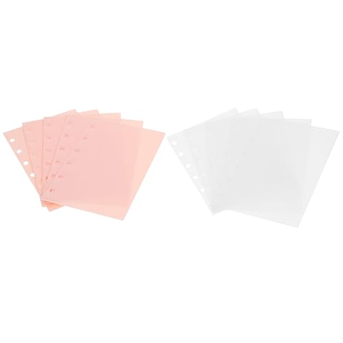 CLISPEED 6���Ή��o�C���_�[�|�P�b�g ���[�Y���[�t�o�b�O 10�����[ �y��PP�f�ސ� ���ސ����p�|�[�` �I�t�B�X��w�Z�����t�@�C�����[