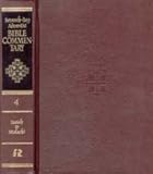 SDA Bible Commentary # 4 - Isaiah-Malachi