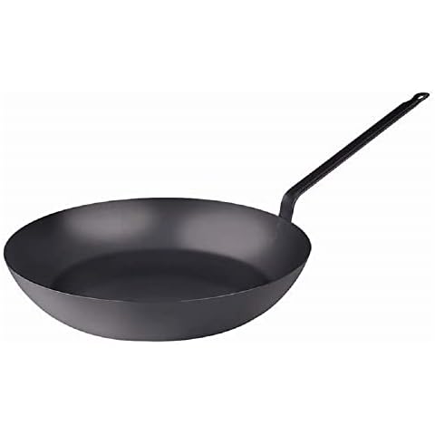Pentole Agnelli 26 Cm Lightweight Frying Pan Cover