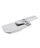 Baby Lock Umschlag 1/4 inch, Mittel, Modern, Selbstklebend, 1 Stück, Rechteckig