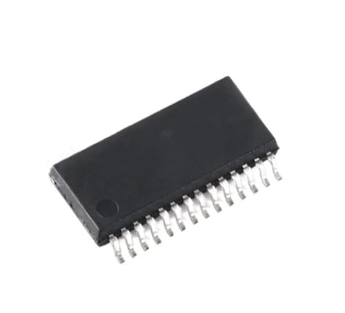 Kit 5Pcs A3941KLPTR-T pour robotique et automatisation de portail maison