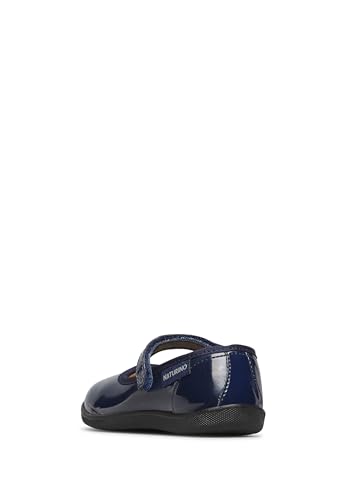 Naturino Girl's Pavia 2 (Toddler/Little Big Kid) Mary Jane Flat4