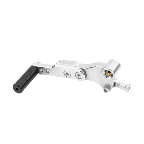 Levier de vitesse moto CNC réglable pour corriger la sélection sur DR 300 250