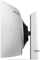 Samsung 49" Odyssey OLED G9 (G91SD) Dual QHD QD-OLED Curved Gaming Monitor — view 14