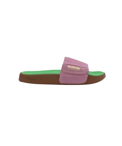 Image of PUMA unisex-adult Leadcat 2.0 Palermo Foil Slide