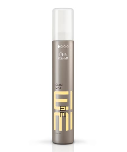 Wella Professionals EIMI Glam Mist, transparent, 200 milliliter – Ansicht 1