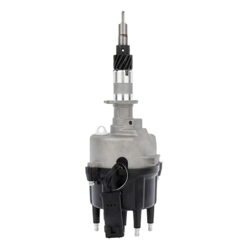 Allumage électronique distributeur Jeep 56041034AB résout ratés