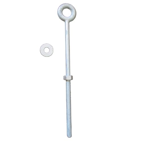 Eye Bolts 2.5