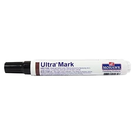 Mohawk Finishing Products Ultra Mark Marker Brown Maple