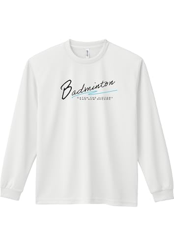 [�T�N�X�|] �o�h�~���g�� badminton�h���C �����OT�V���c ���� ���� �z�� ���Ă��h�~ ���O���J�b�g ���K�p ����4.4�I���X �ʔN�g����h���CT�V���c S �z���C�g