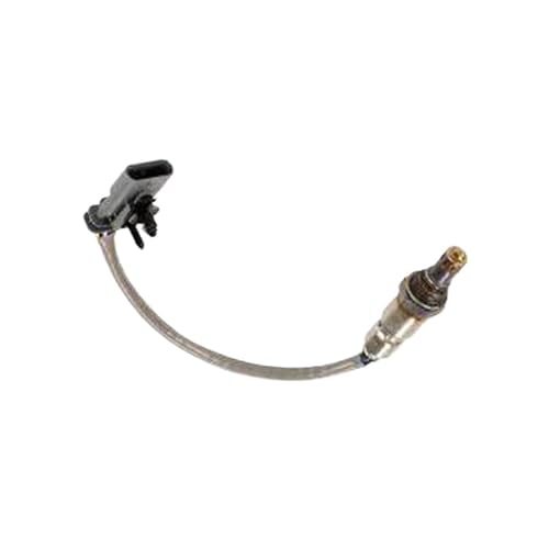 Sonde lambda Fiat 500 résout le voyant moteur allumé capteur O2 55281069