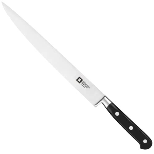Richardson Sheffield Fn199 Origin Professional Carving Knife 10", Stainless Steel, Nsf Approved #TOP10