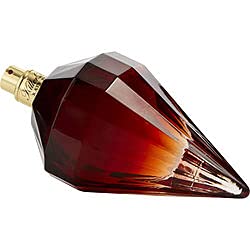 Killer Queen by Katy Perry Eau De Parfum Spray (Tester) 3.4 oz