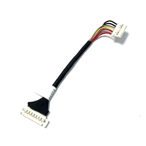 Cable de batería para ASUS ROG Zephyrus M16 GU604 pieza de repuesto flex Gintai 6017B1887901