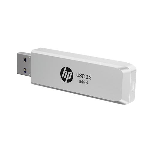 USB HP FLASH DRIVE - vue 9