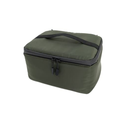 WILDTECH(ワイルドテック) ハイスペックミニクーラーバッグ 215-AFXP156 コンパクトクーラーバッグ ソフトクーラー (OLIVE(KHAKI))