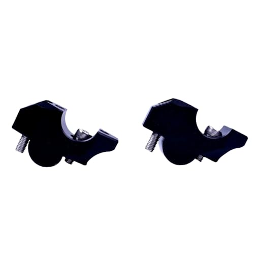 Riser de guidon pour X-ADV 750 (2017-2025) - Kit adaptateur de rehausseur de rechange moto