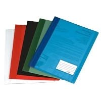 DURABLE 900658700 - Cartellina Duralux Farbs.