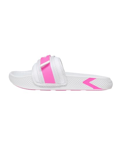 Image of PUMA unisex-adult Softridepro Leadpuff V1 Slide