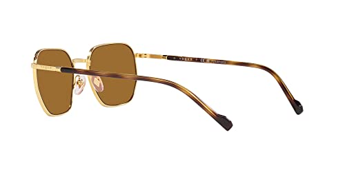Image of Vogue Eyewear mens Vo4257s Square Sunglasses