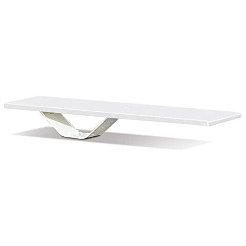 S.R. Smith Frontier II Jump Stand with 8-Feet Diving Board Cover
