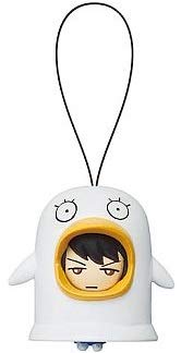 銀魂きぐるみますこっと～コスプレするなら心まで飾れ～　コンプリート 銀魂きぐるみますこっと～コスプレするなら心まで飾れ～ 10個