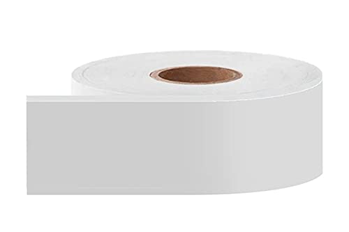 NitroTAPE™, White, 1.00” x 50’ (25.4mm x 15m)