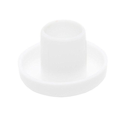 ForeverPRO 240381301 Button Plug for Frigidaire Refrigerator (AP2116215) 891411 AH430364 EA430364