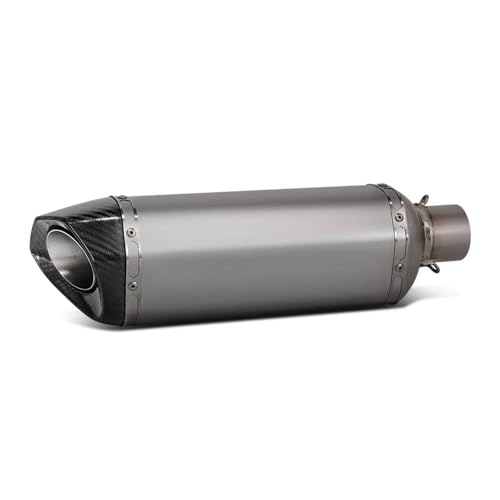 �I�[�g�o�C �ɓK������ ZX10R Z900 H2 �I�[�g�o�C�p�}�t���[ 60mm ���[�V���O�G�L�]�[�X�g�p�C�v�L�b�g �e�[���`���[�u