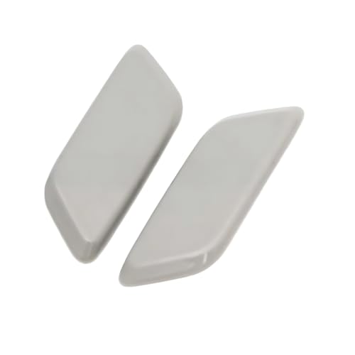 Capuchons de buse lave-phare Lexus RX 2012-2014 finition premium ABS