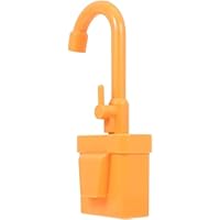 Robinet D'Évier De Cuisine Jouet De Remplacement Pour Enfants Robinet D Vier Jeu De R Le Jouet Pour Enfants Avec Eau Courante