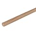 Maple Dowel, 1/4