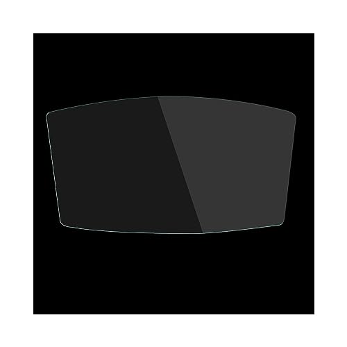 Film protection rayures pour Yamaha NMAX 155 2020-2022 écran moto
