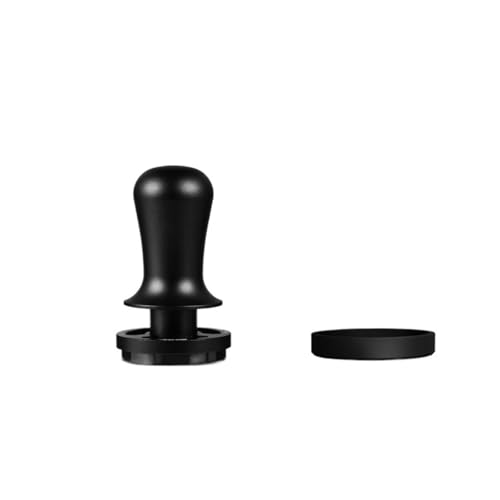 MHW-3BOMBER �A�X�g���Z���R�[�q�[�^���p�[ 30�|���h�A��舳�� 51/53.35/58mm�A�T�E���h�t�B�[�h�o�b�N�t���X�v�����O���o���X�^�c�[��(51mm Tamper)