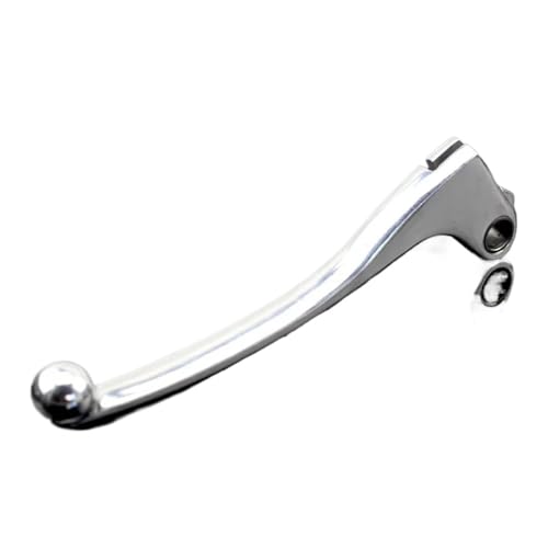 Levier frein moto idéal pour affronter la ville en CB500X ou MSX 125 Grom