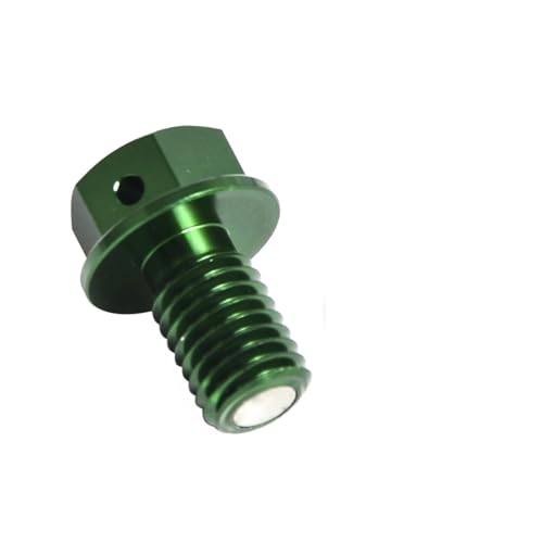 Bouchon de vidange d'huile de précision pour WR450F et YZ250F