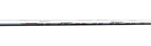 Fujikura(フジクラ) Air Speeder IRON ゴルフシャフト アイアン用 単品 #W 35.5インチ AIRSPD IRON キックポイント:先中調子 シャフト重量:38g 2枚目