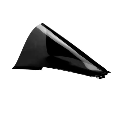 Aileron de pare-brise moto Panigale V2 V4 extension de rehaussement aérodynamique