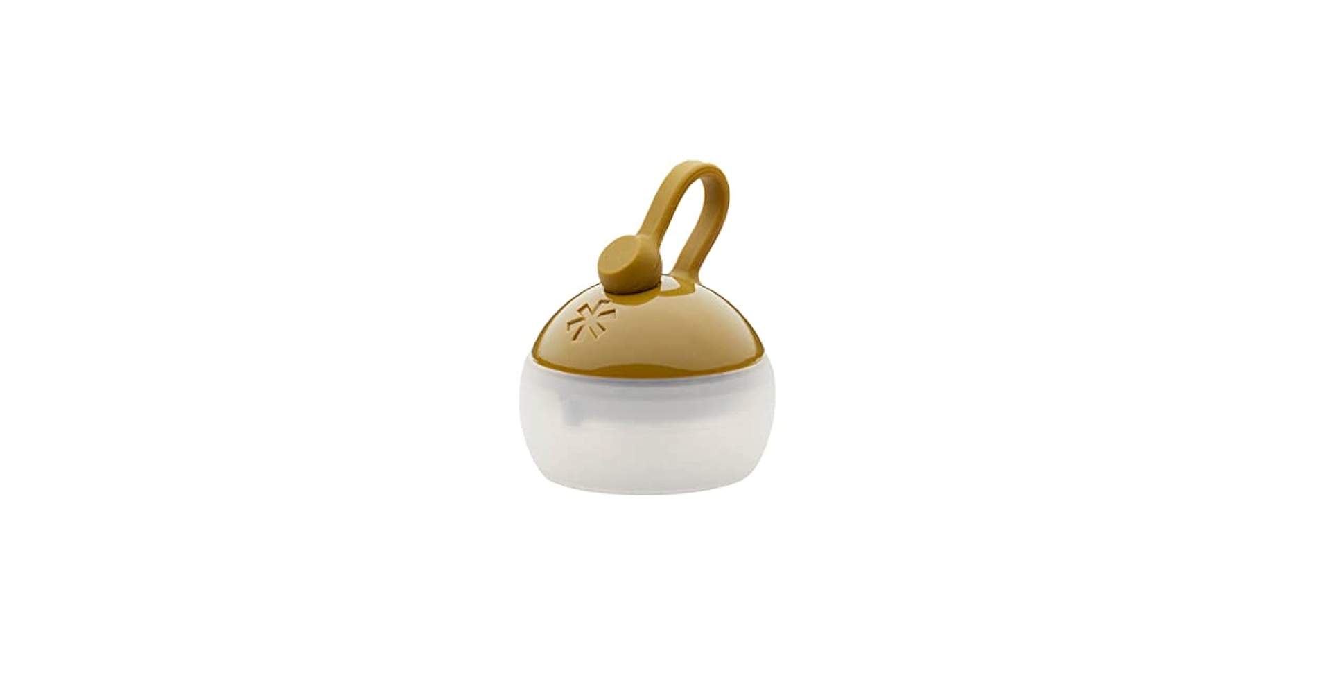 ライト・ランタン  peak Rechargeable Mini Hozuki Rechargeable Mini Hozuki | Snow Peak