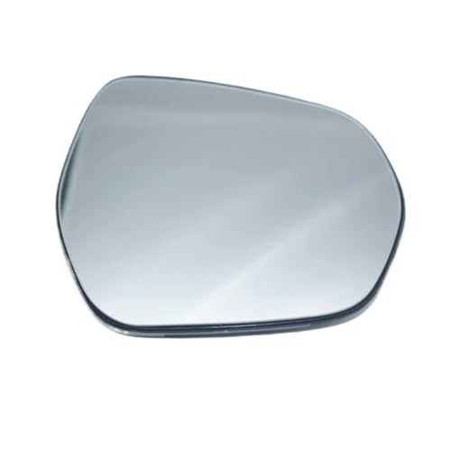 Verre rétroviseur Fiesta 2017-2021 miroir voiture anti angle mort