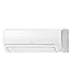 Produktbild Mitsubishi MSZHR50VF Elektrische Klimaanlage Split Inverter A++/A++ 4300 fg/h