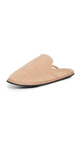 Women's Sabot Boucle Slippers