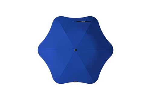 Image of BLUNT Metro Windproof Travel Umbrella - 39 inch Compact Umbrella for Wind and Rain, Portable, Heavy Duty, UV Protection